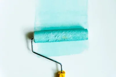 Peinture intérieure à Assis-sur-Serre — murs, plafonds et boiseries